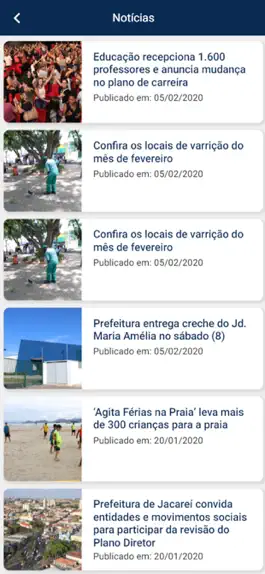 Game screenshot Fast Cidadão apk