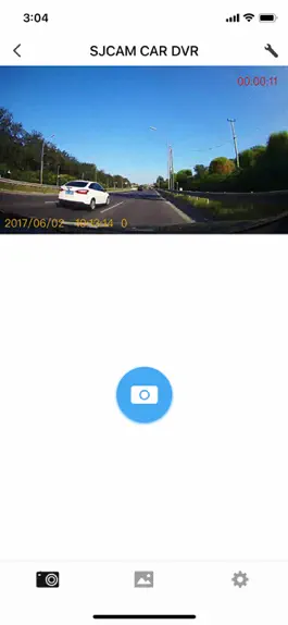 Game screenshot SJCAM CAR hack