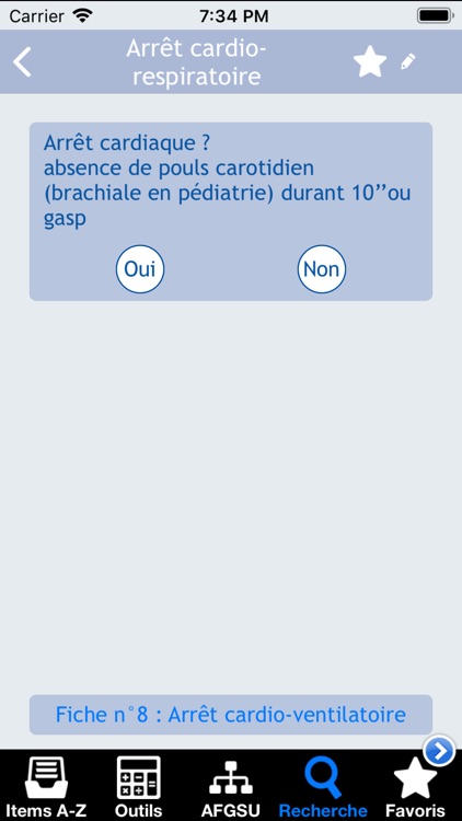 Auxiliaire de puériculture