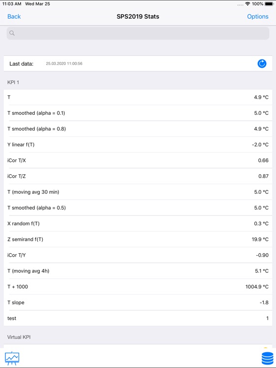 GBit for tablet screenshot-3