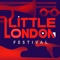 Com o aplicativo Little London Festival você tem acesso a rede social do evento