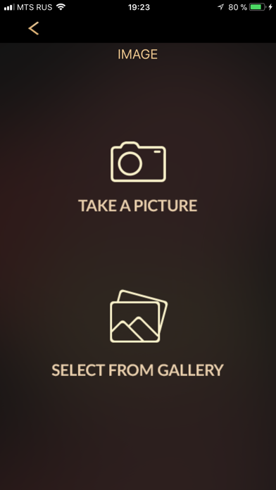Galatea Jewelry Screenshot