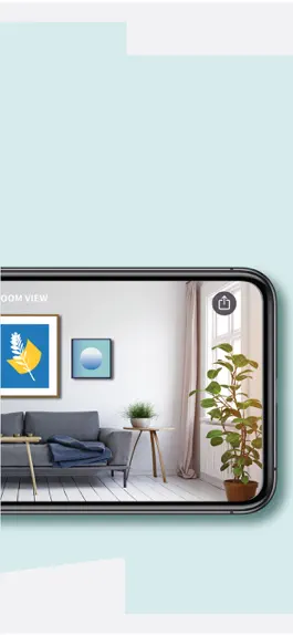 Game screenshot WALLARY: Test Pictures with AR apk