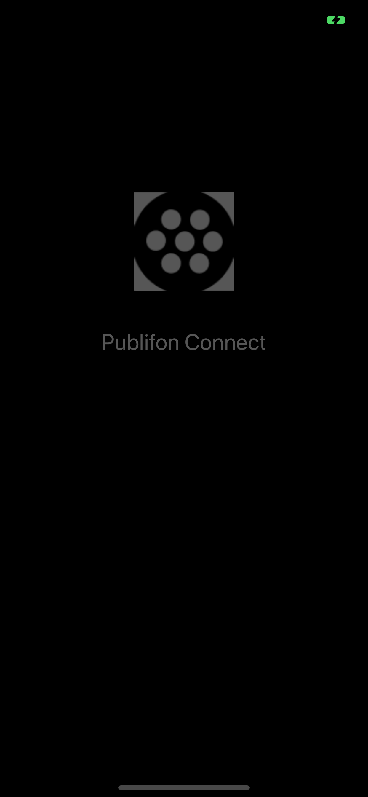 Publifon Connect