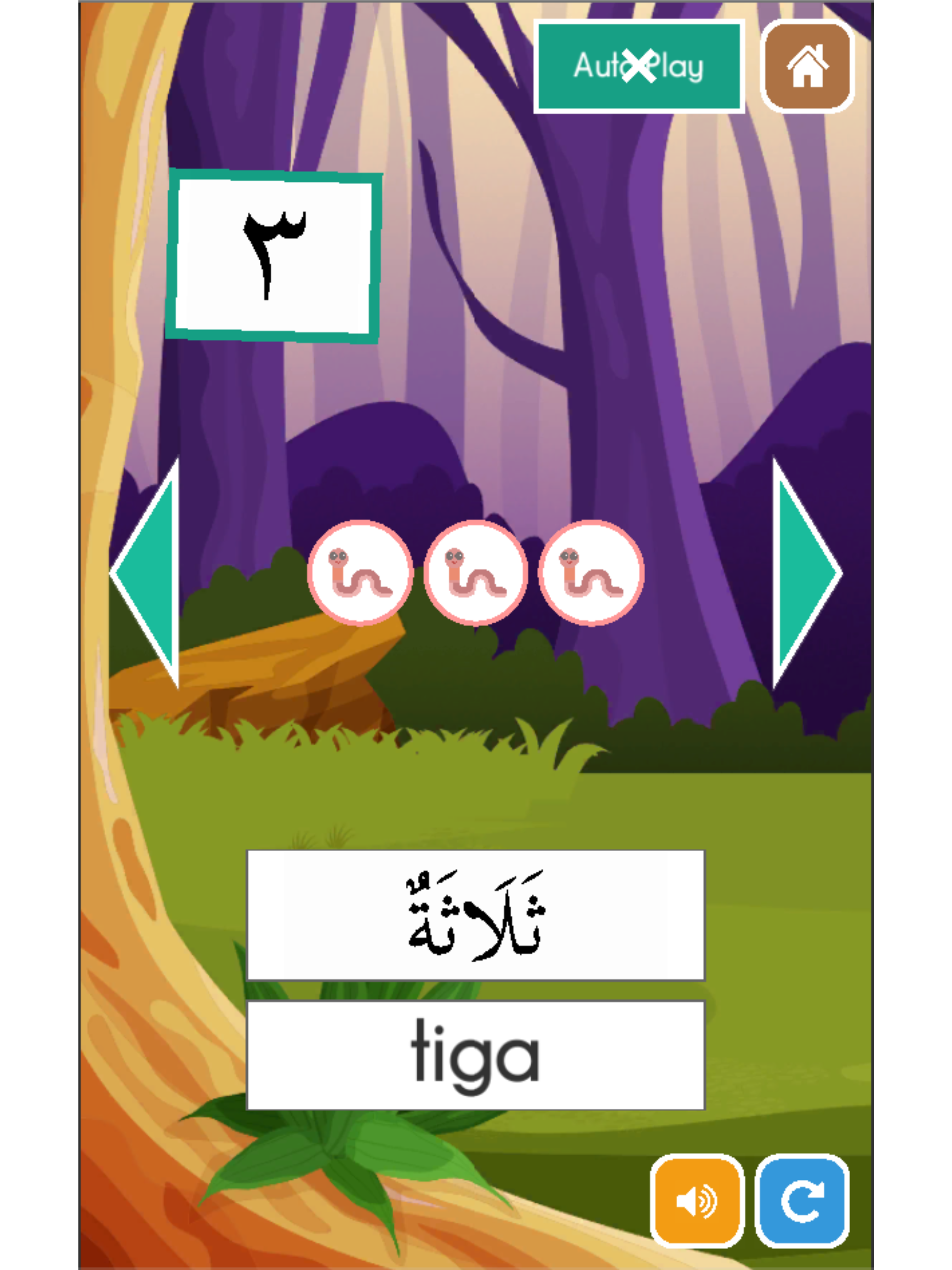 Belajar Bahasa Arab, Hijaiyyah