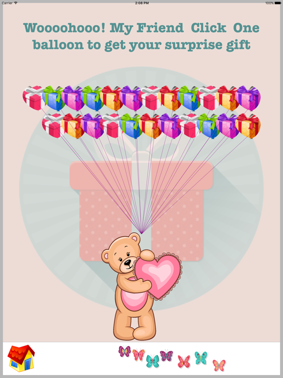 Screenshot #5 pour The Perfect Kid (iPad)