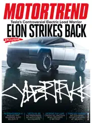 motor trend digital magazine ipad images 1