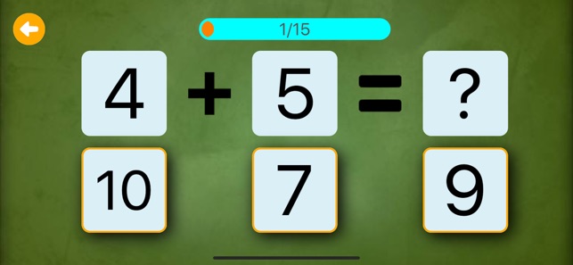 Beginner Math(圖5)-速報App