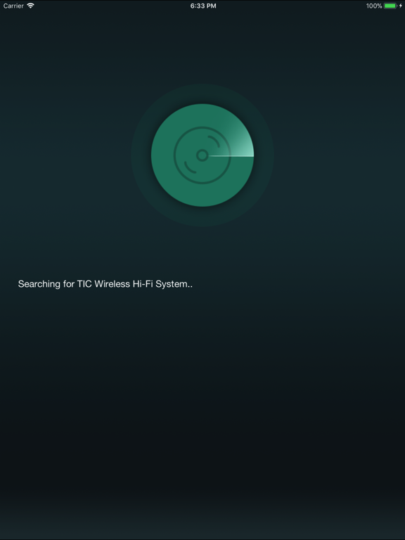 Screenshot #4 pour TIC WifiStream