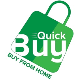 QuickBuy - Buy From Home