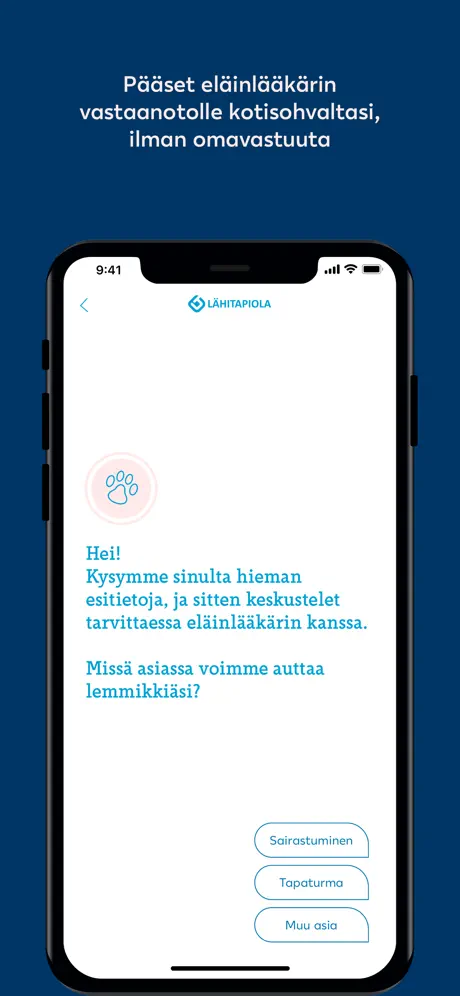 LemmikkiHelppi