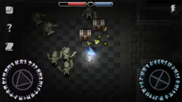 Game screenshot Solomon's Keep hack