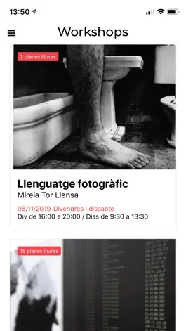 Game screenshot EU ERAM apk