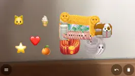 Game screenshot Doodle Magic AR hack