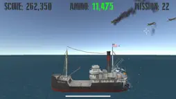 Naval Command screenshot 7