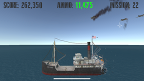Naval Command screenshot