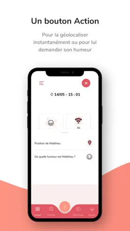 Game screenshot Watchelp Assistant hack
