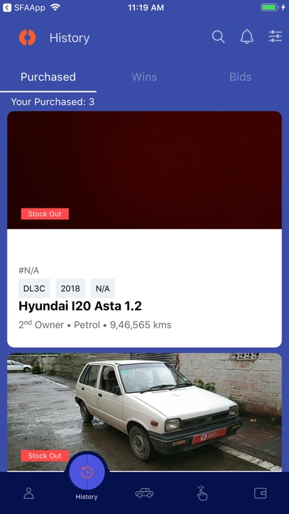 Gaadi Dealership screenshot-5