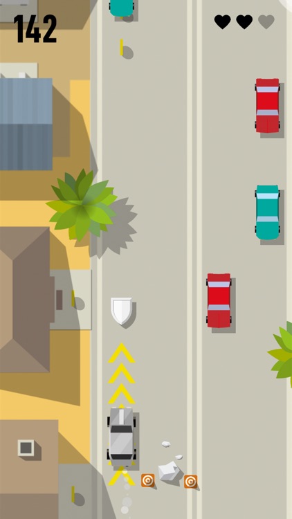 Swipy Car screenshot-6