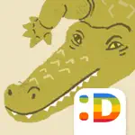 Písmenkové safari App Support