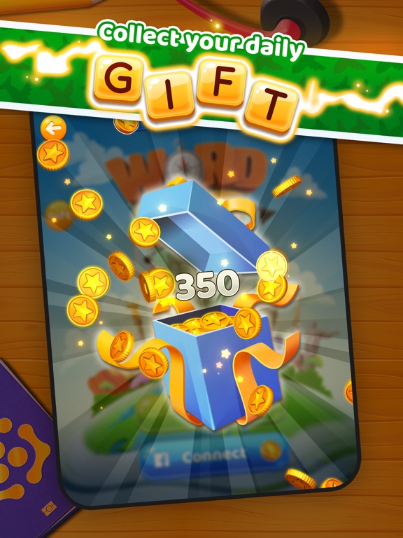 Word Hop ‏‏‎‎‎‎ ‏‏‎‎‎‎ iPad screenshot 6 - Games app