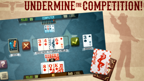 Rummy Royale! screenshot
