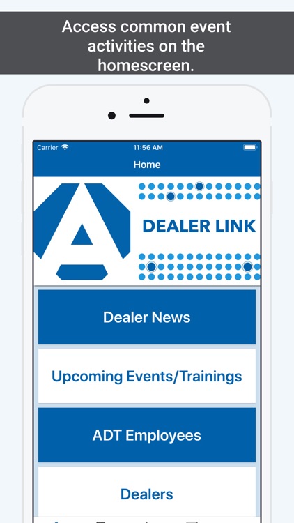 Dealer Link