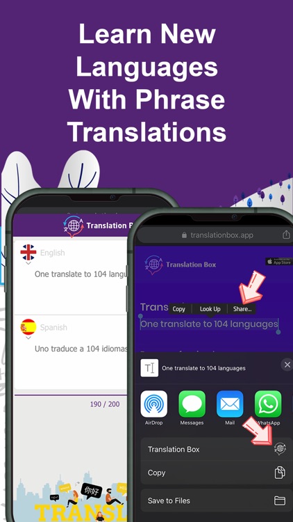 Speak Translator - Translate screenshot-3