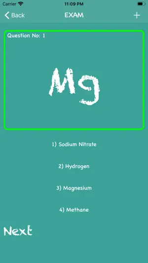 Pro Chemical Bonding screenshot 4