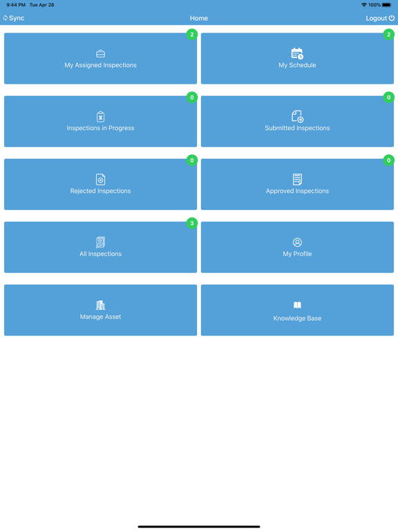 Screenshot #4 pour RSG NSPIRE