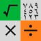 "ArabiCalc" is a calculator with Arabic numerals(٠١٢٣٤٥٦٧٨٩)