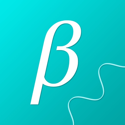 Binaural Beats Beta Waves icon