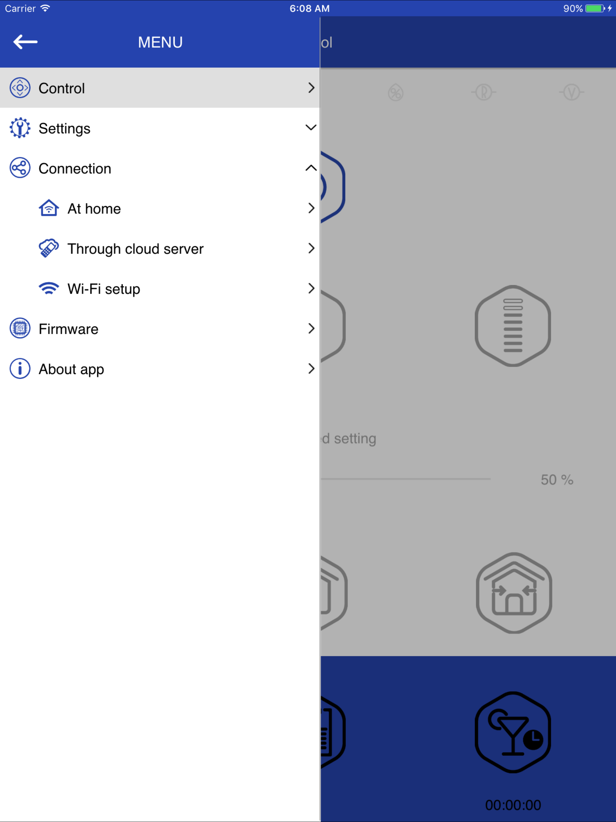 SIKU RV WIFI