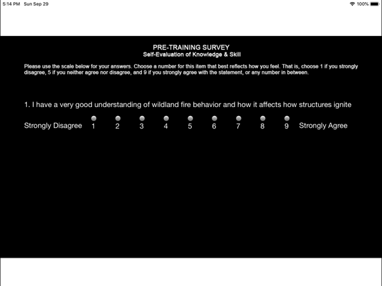 Screenshot #4 pour ALIVE: WUI Structure Defense