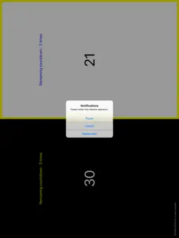 Game's Clock screenshot 9