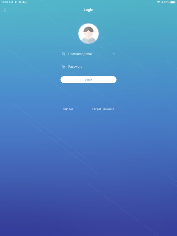 Screenshot #5 pour Bluguard Luminos