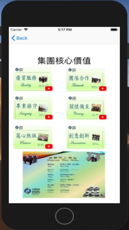 大眾安全集團 screenshot-4