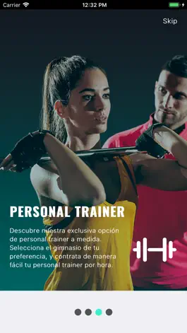 Game screenshot Energy Fitness hack