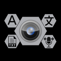 Photo Translator and Camera Scan