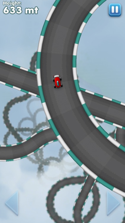 Sky Driver screenshot-3