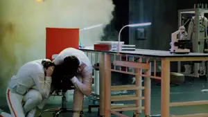 The Complex screenshot 4
