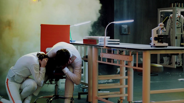 The Complex screenshot-3