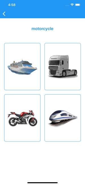 English Vocabulary by Picture(圖5)-速報App