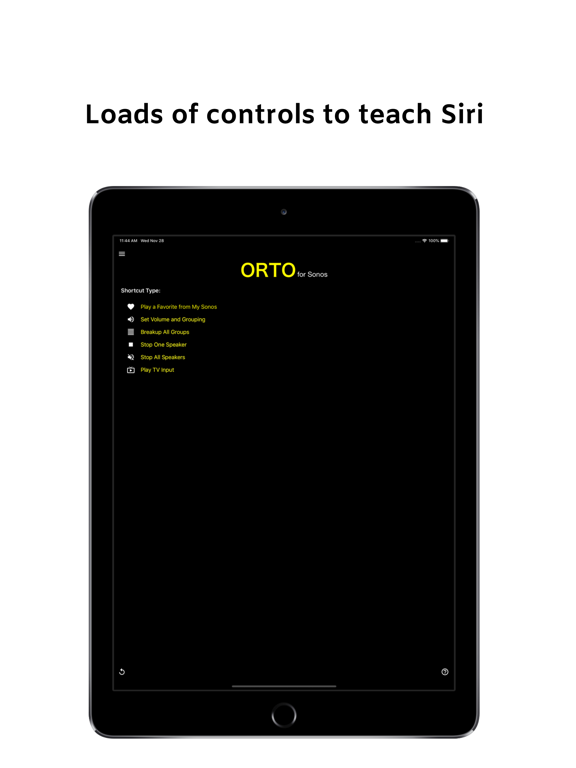 Orto Shortcuts Legacyのおすすめ画像3