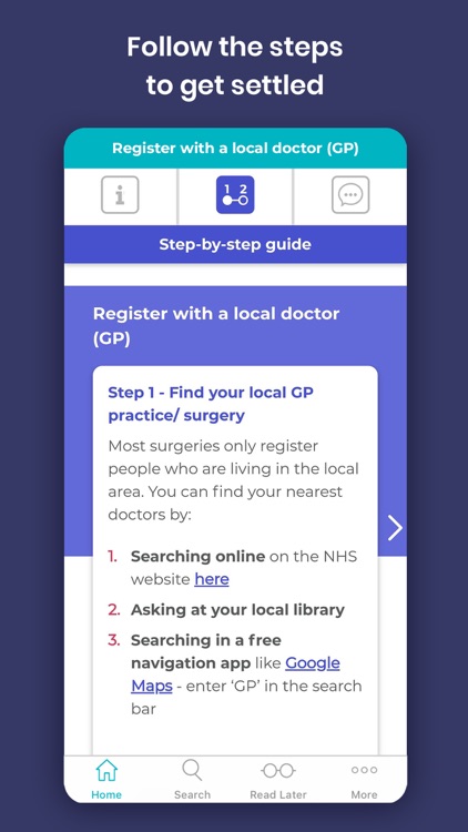 Haringey Connected screenshot-5
