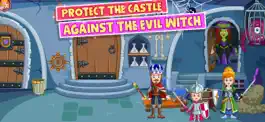 Game screenshot My Little Princess Castle Game hack