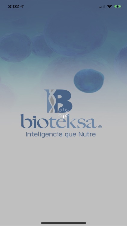 Bioteksa Cálculo Nutricional