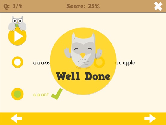 Screenshot #6 pour Fun and Friends