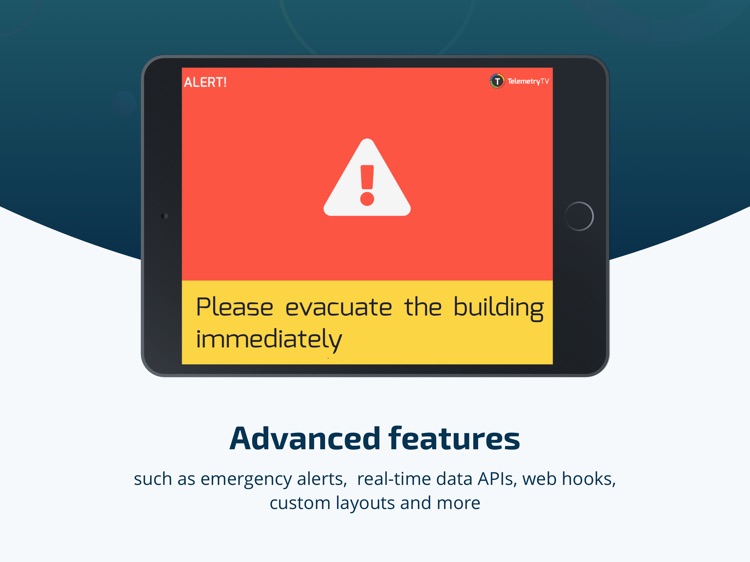 TelemetryTV screenshot-3