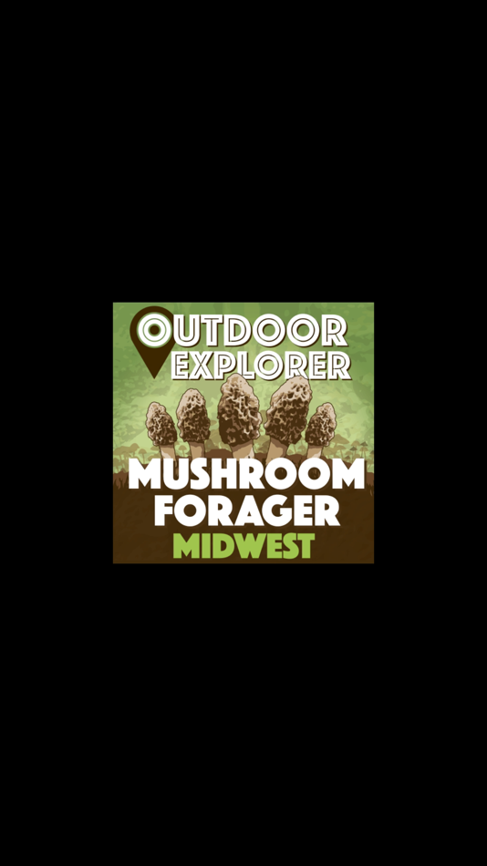 Wisconsin Mushroom Forager Map - 1.0.2 - (iOS)